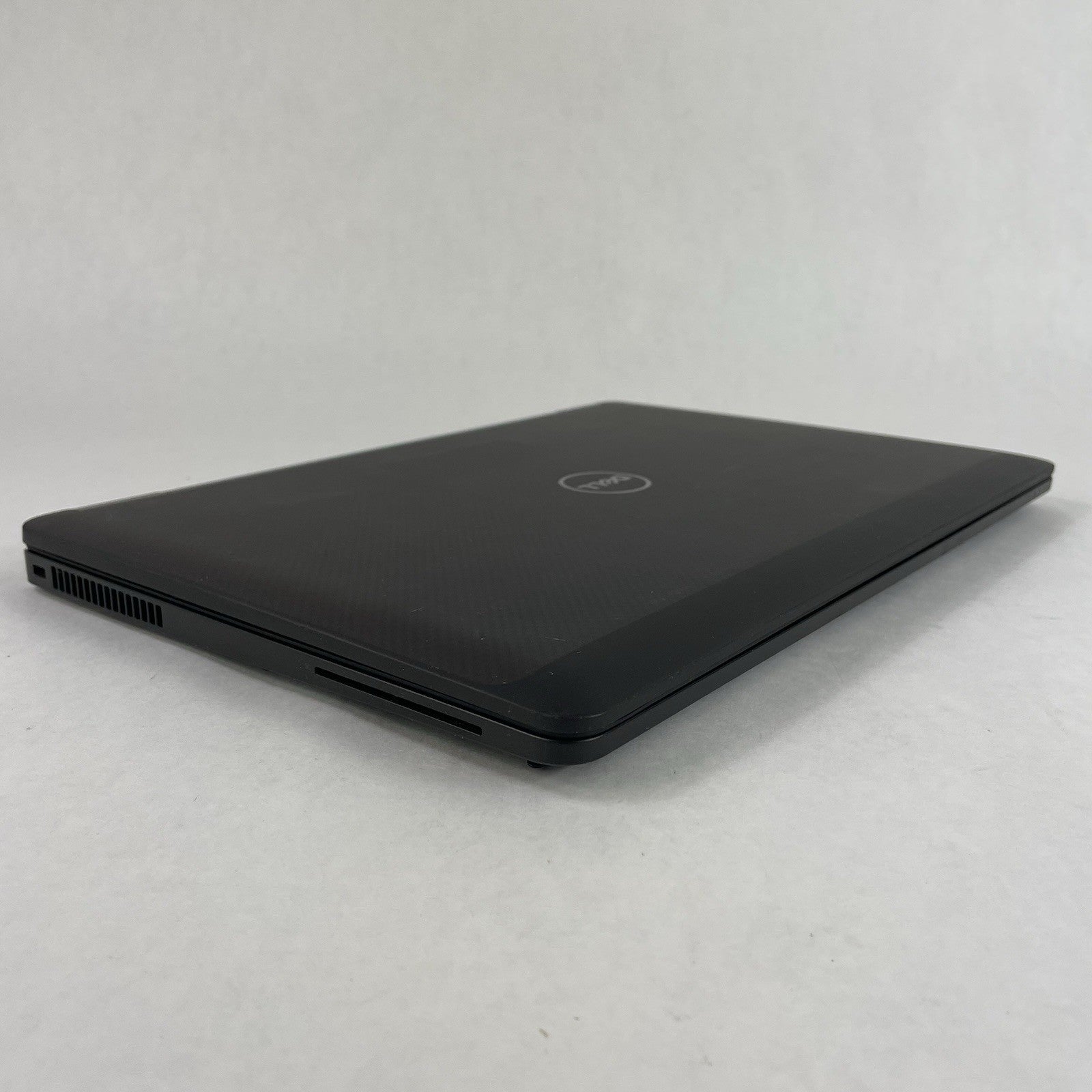 Dell Latitude E7470 14" i7-6600U 2.60 GHz 8 GB RAM No SSD/OS/AC/Battery8