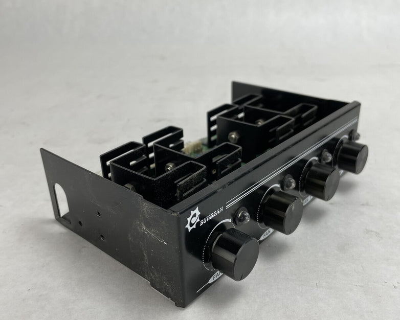 SunBeam Fan Controller RH03-03