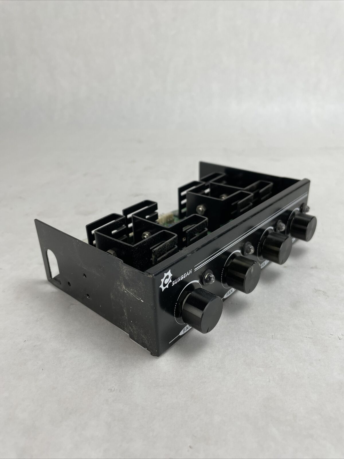 SunBeam Fan Controller RH03-03