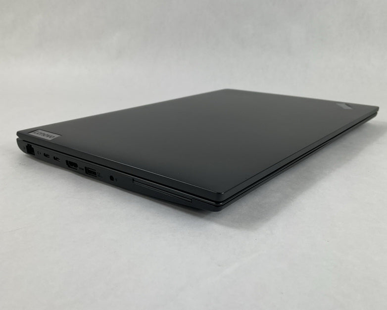 Lenovo ThinkPad L15 Gen3 15.6" Ryzen5 Pro 5675U 2.3GHz 8GB RAM No SSD/OS/AC/Batt