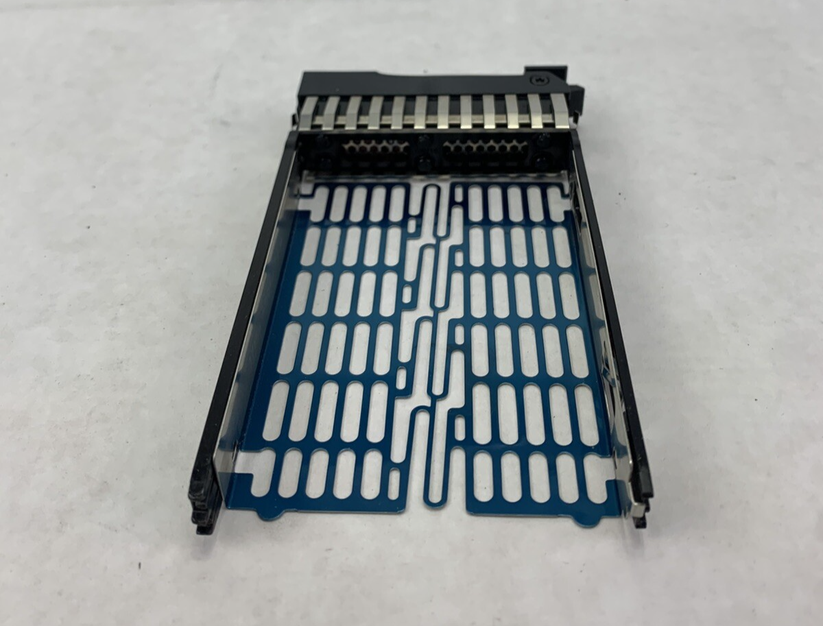SAS 432321-001 Tray Caddy 72GB (Lot of 3)