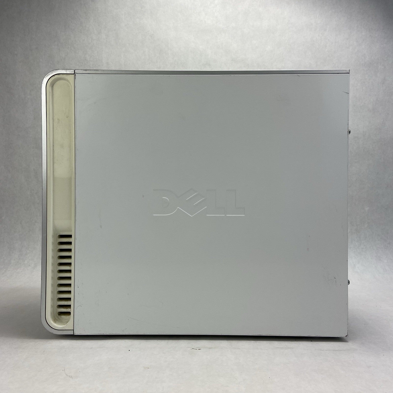 Dell Inspiron 530 MT Intel Core 2 Quad Q6600 2.4GHz 3GB RAM No HDD No OS5