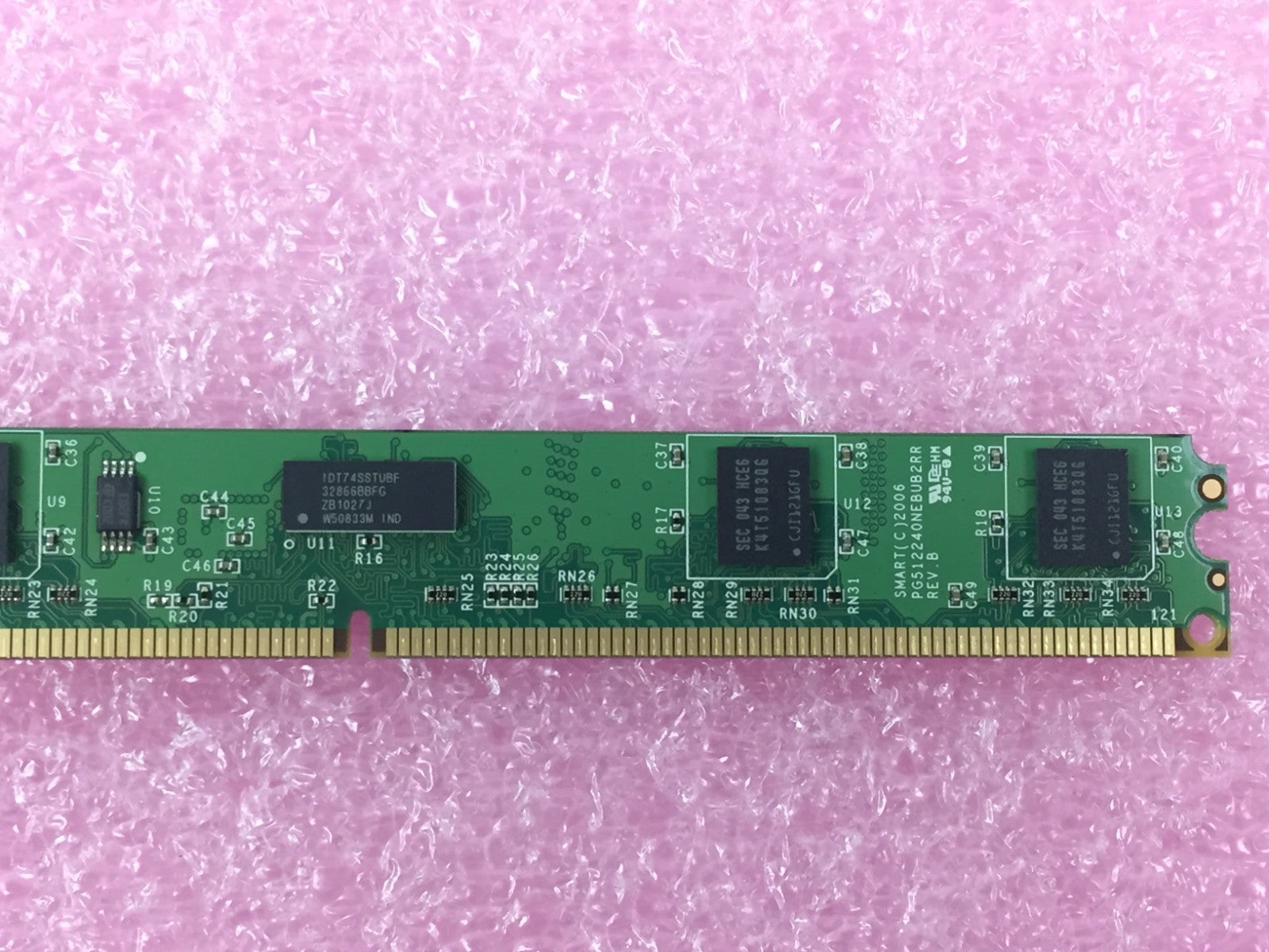 Genuine OEM NetApp 107-00034+A0 NVMEM Memory for FAS2020