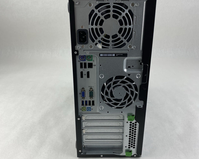 HP ProDesk 600 G1 MT Intel Core i5-4590 3.3GHz 8GB RAM No HDD No OS