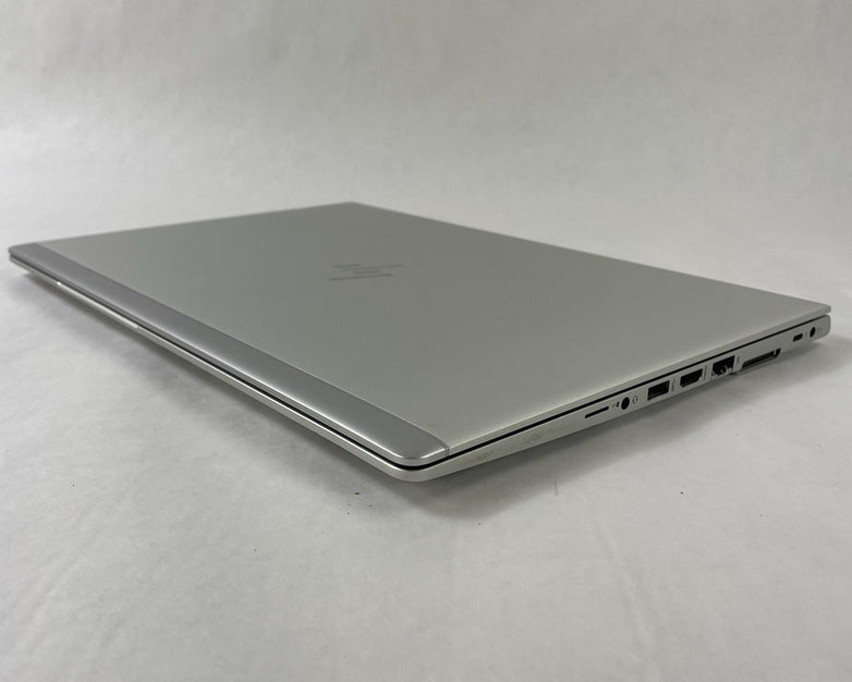HP EliteBook 850 G6 15.6" i5-8365U 1.60 GHz 8 GB RAM No SSD/OS/AC