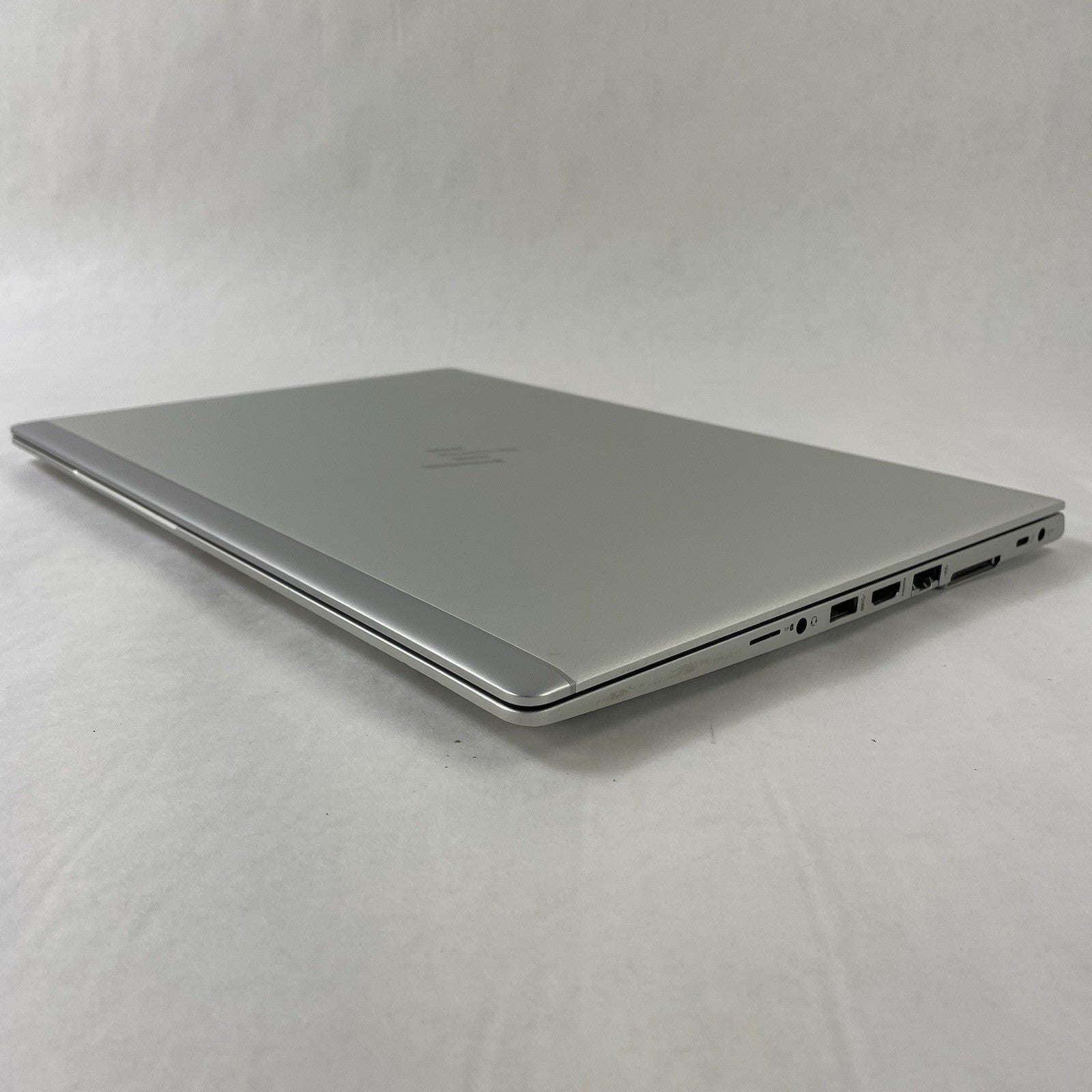 HP EliteBook 850 G6 15.6" i5-8365U 1.60 GHz 8 GB RAM No SSD/OS/AC10