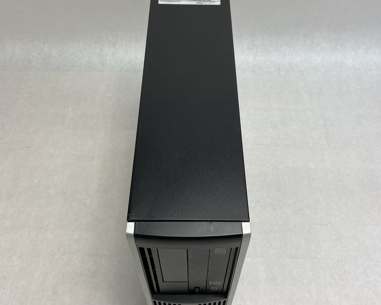 HP Compaq 8200 Elite SFF Intel Core i5-2400 3.1GHz 4GB RAM No HDD No OS