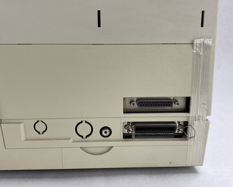 Lexmark 4227 Plus Forms Printer - Parts or Repair