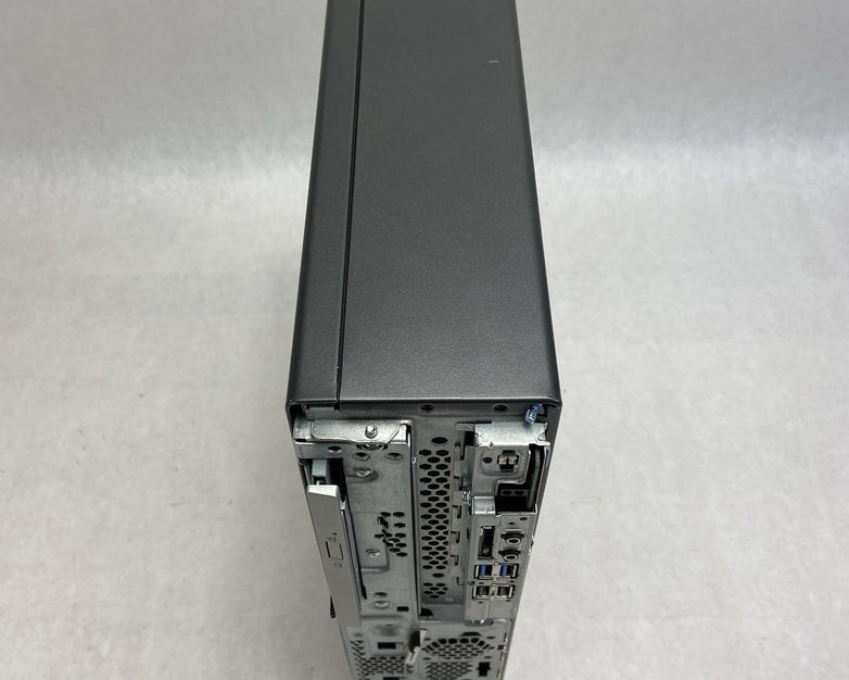 Lenovo ideacentre 310s-08 SFF AMD A9-9430 3.2GHz 4GB RAM No HDD No OS