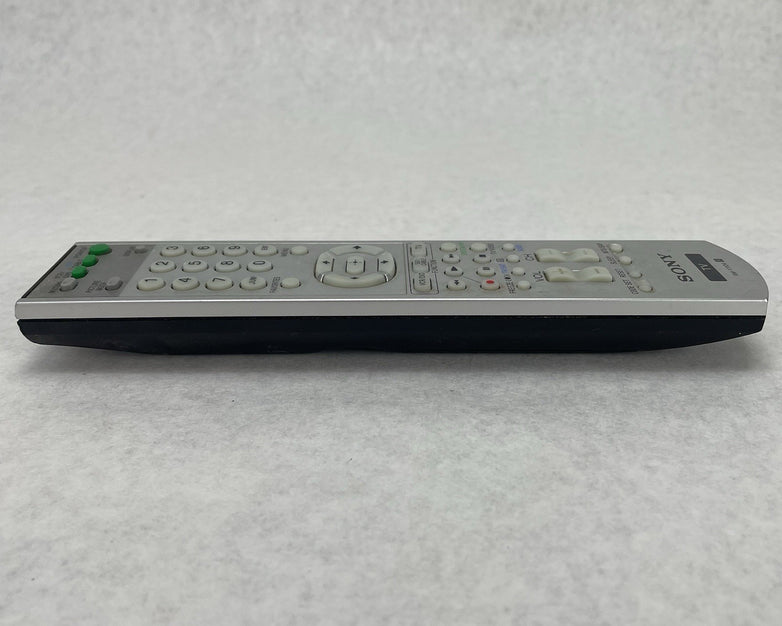 Sony RM-Y1104 TV Remote Control w/ Battery Cover OEM