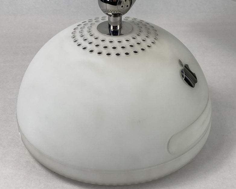 Apple M6498 iMac G4 / 800 15" 2002 PowerPC G4 2.10 GHz 768 MB RAM No HDD No OS