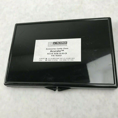 LC Packings Acurate Accessories Combi Chem 163557 Waters CR Frits Tubing