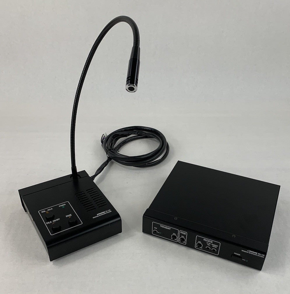 Aiphone IMU-100 Intercom System