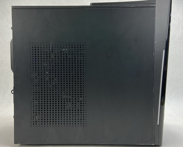 Acer Aspire TC-780 MT Intel Core i3-7100 3.9GHz 12GB RAM No HDD No OS