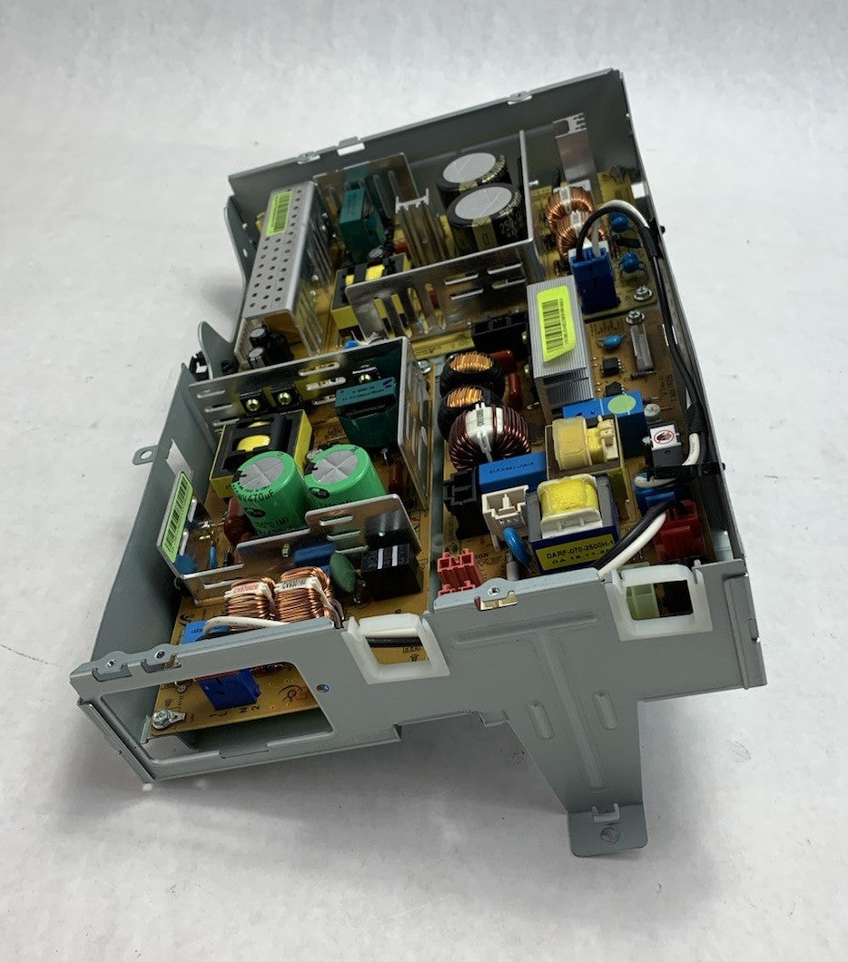 HP LaserJet PSPN2-TYPE5H-V1 / PSPN2-TYPE4-V1 Power Supply Board for E876502