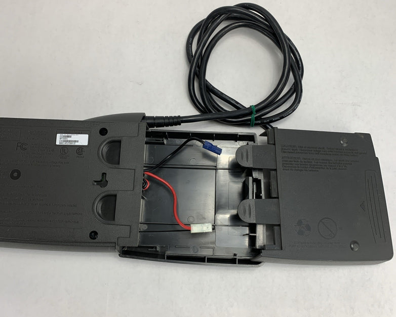 APC 500 VA Back-UPS Office Uninterruptable Power Supply BF500U - No Battery