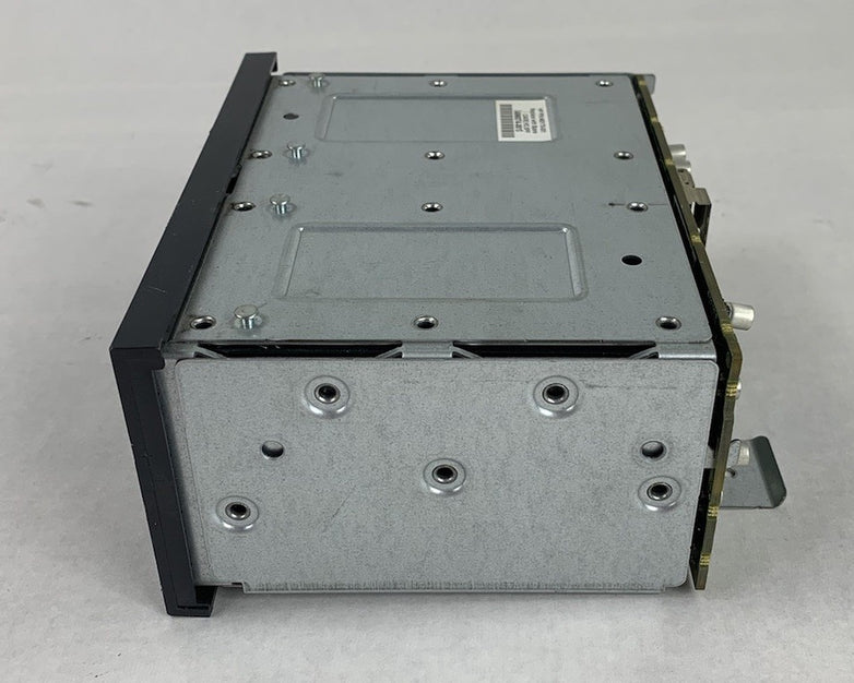 HP DL380 G7 G6 SAS 2.5" Drive Cage 463173-001 - Missing 2 Caddies