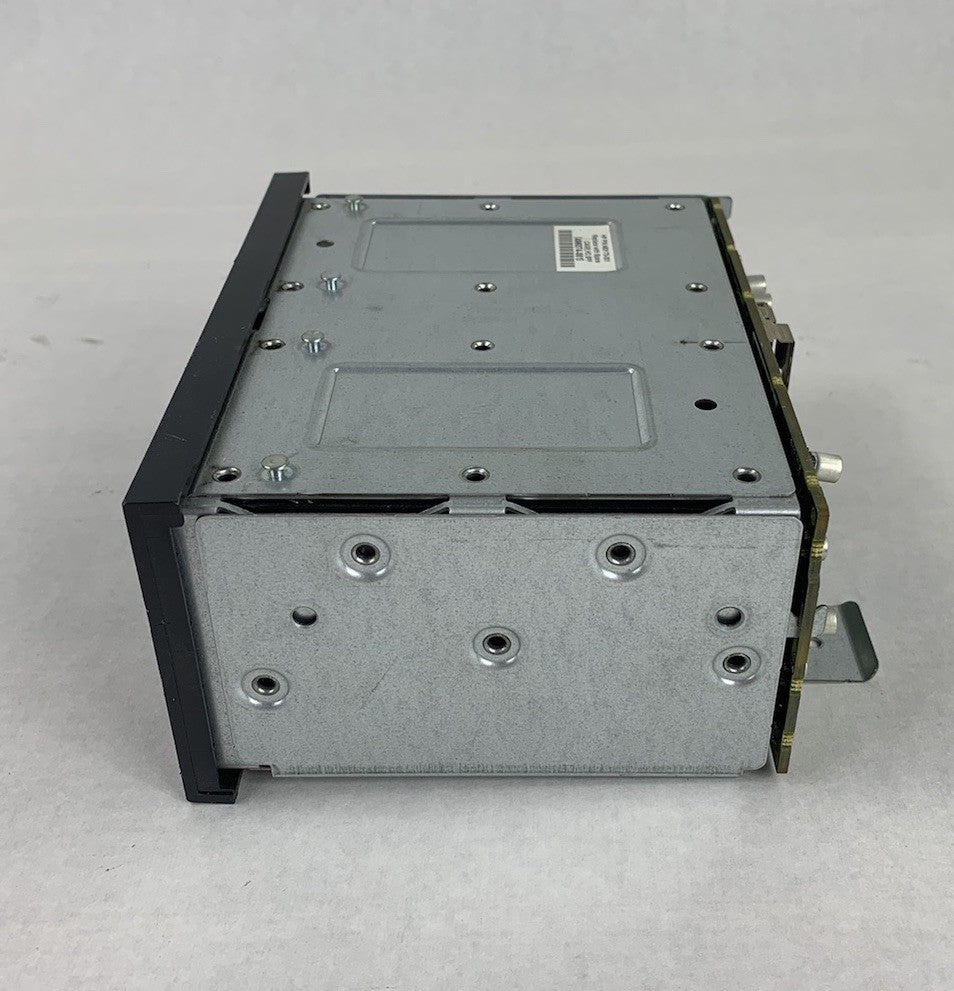 HP DL380 G7 G6 SAS 2.5" Drive Cage 463173-001 - Missing 2 Caddies