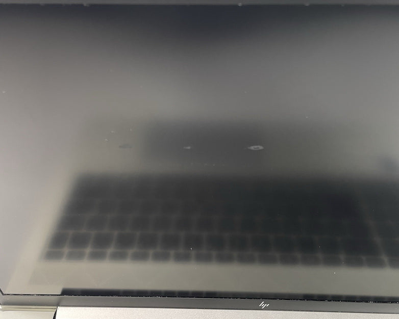 HP EliteBook 850 G8 15.6" i7-1185G7 3.00 GHz 16 GB RAM No SSD/OS/AC - READ