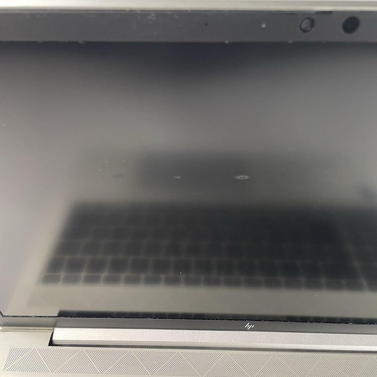 HP EliteBook 850 G8 15.6" i7-1185G7 3.00 GHz 16 GB RAM No SSD/OS/AC - READ2