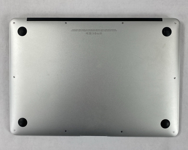 Apple MacBook Air A1466 2013 13" 1.3GHz i5 8GB RAM 120GB SSD os11.7.1 596 Cycles