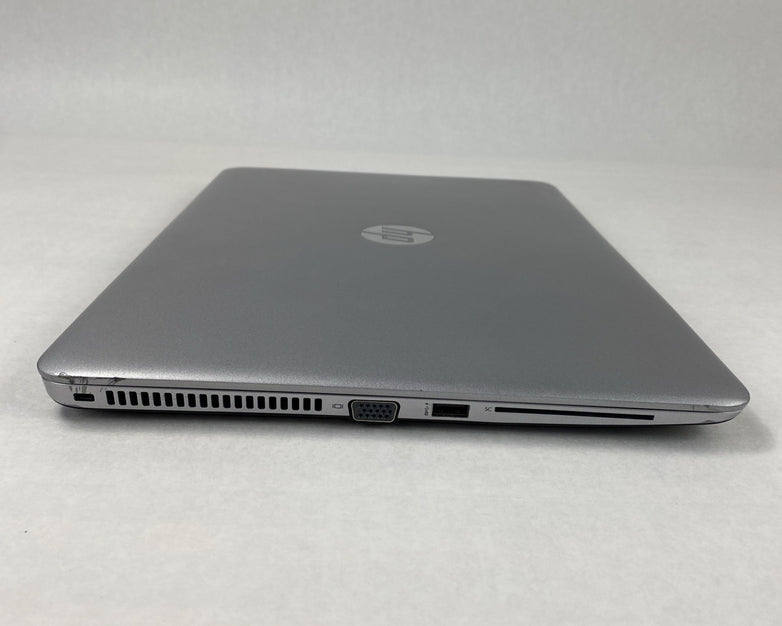 HP EliteBook 850 G3 Intel Core i7-6600U 2.60 GHz 8 GB RAM 15.6" No HDD No OS