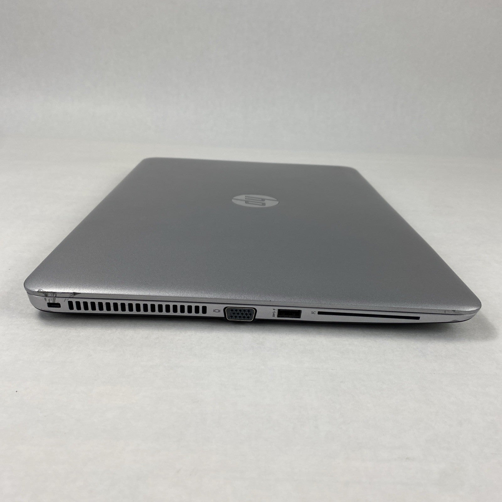 HP EliteBook 850 G3 Intel Core i7-6600U 2.60 GHz 8 GB RAM 15.6" No HDD No OS