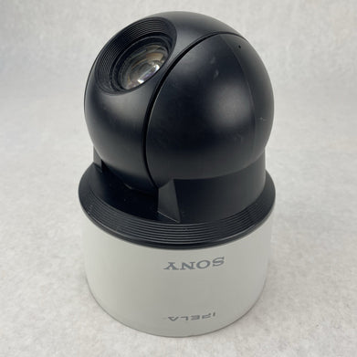 Sony SNC-EP520  Network Security 360º Surveillance Camera