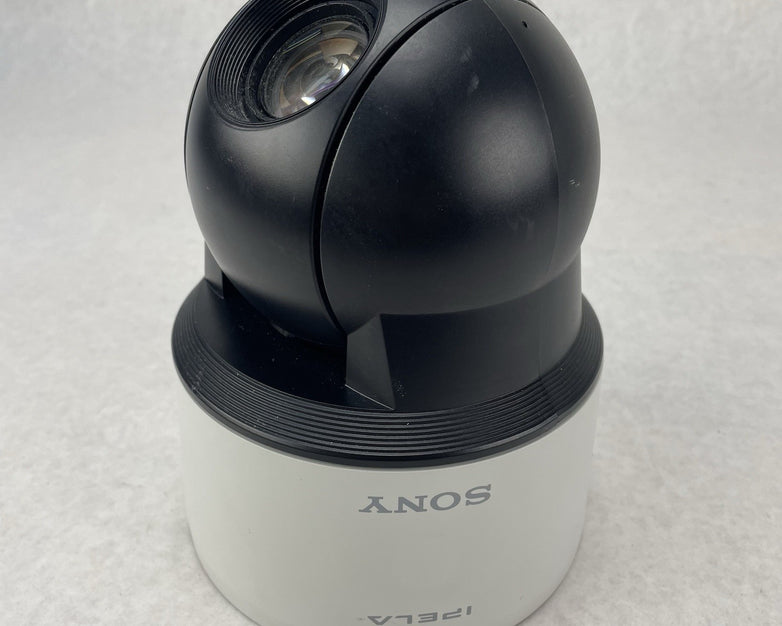 Sony SNC-EP520  Network Security 360º Surveillance Camera