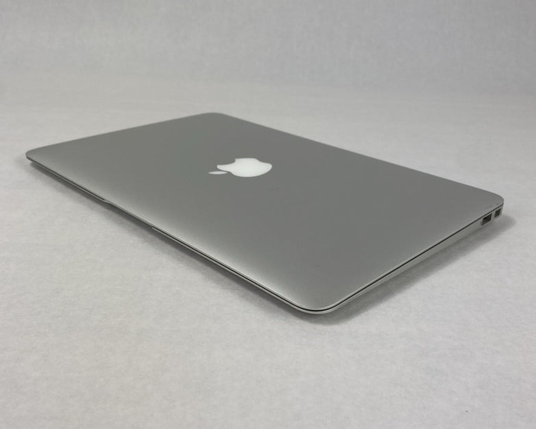 Apple A1465 MacBook Air 2013 11" 1.3Ghz i5 4GB RAM 120GB SSD os11.7.1 321 Cycles
