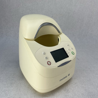 Medela 87115 Digital Breast Milk Formula Warmer Waterless