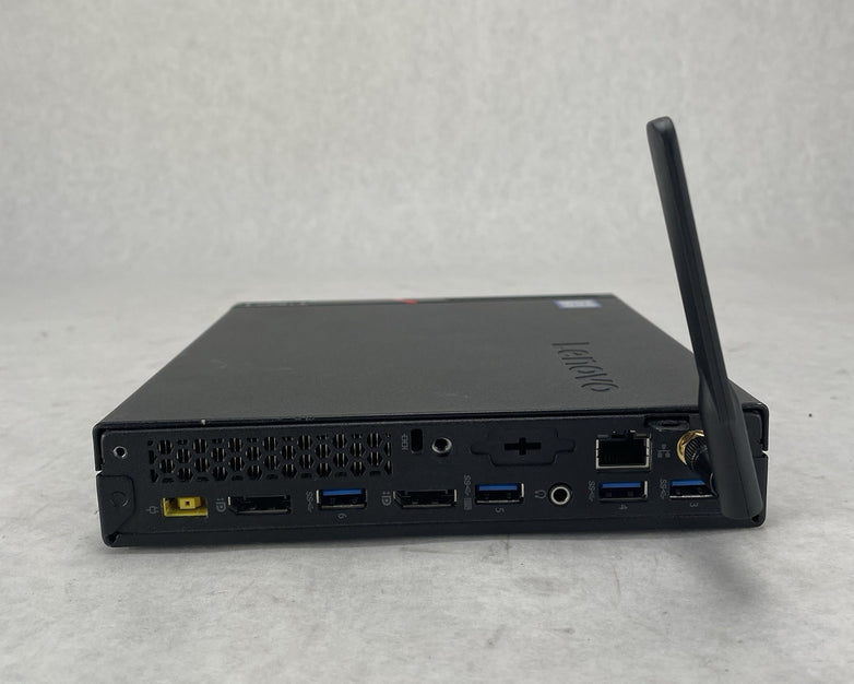 Lenovo ThinkCentre M900 i5-6500T 2.50 GHz 8 GB Ram No HDD No OS