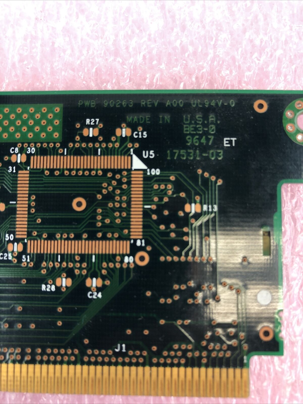 Dell 90611 Cache Memory Module
