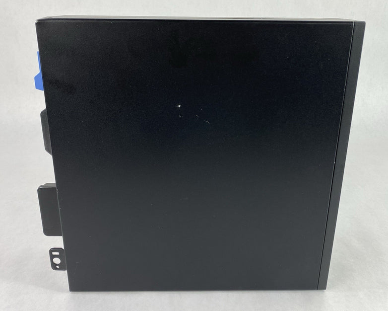 Dell OptiPlex 7050 SFF Intel Core i5-7500 3.4GHz 1x8GB RAM No HDD No OS