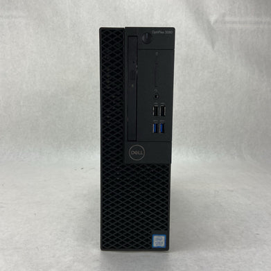 Dell Optiplex 3060 SFF Intel Core i5-8500 3GHz No RAMHDDOS