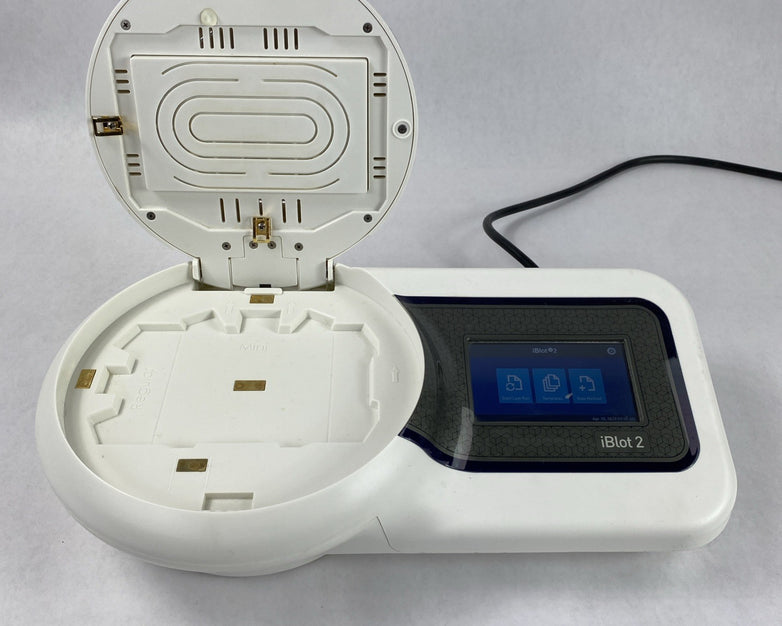 Life Technologies iBlot 2 Gel Transfer Device Dry Blotting IB21001