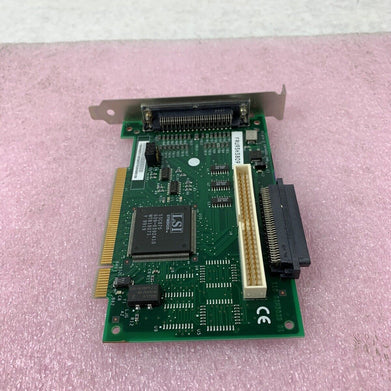 FRU93H3809 SCSI Board T142851