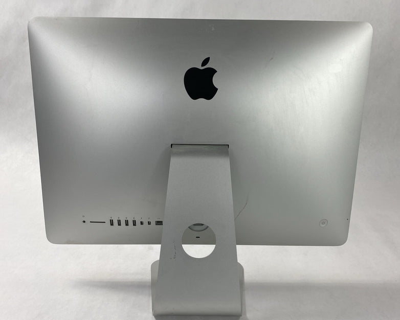 Apple A1418 iMac 21.5" 2013 2.7 GHz Core i5 8 GB RAM 1TB HDD macOS 10.15.7