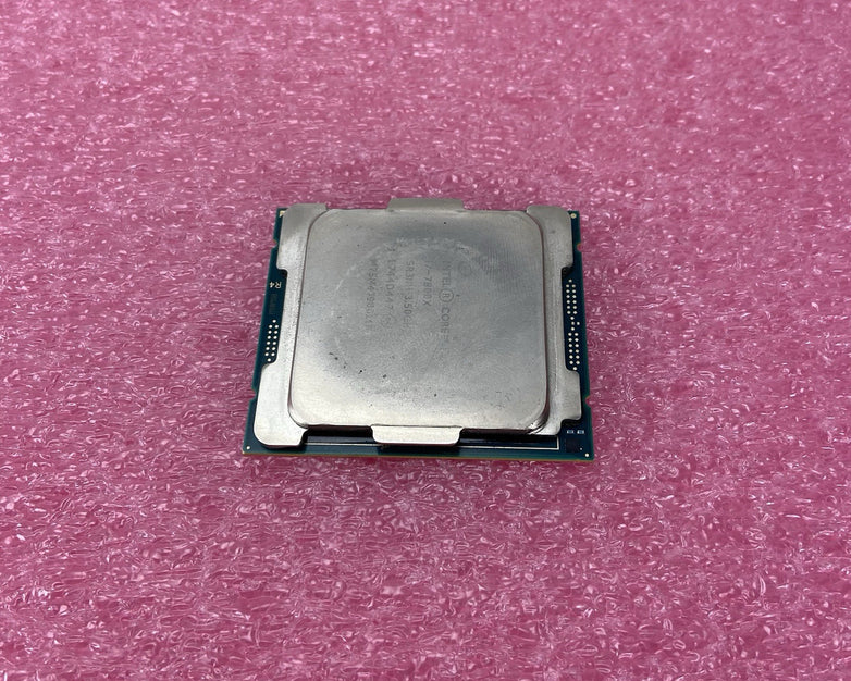 Intel Core i7-7800X 3.5GHz Desktop CPU