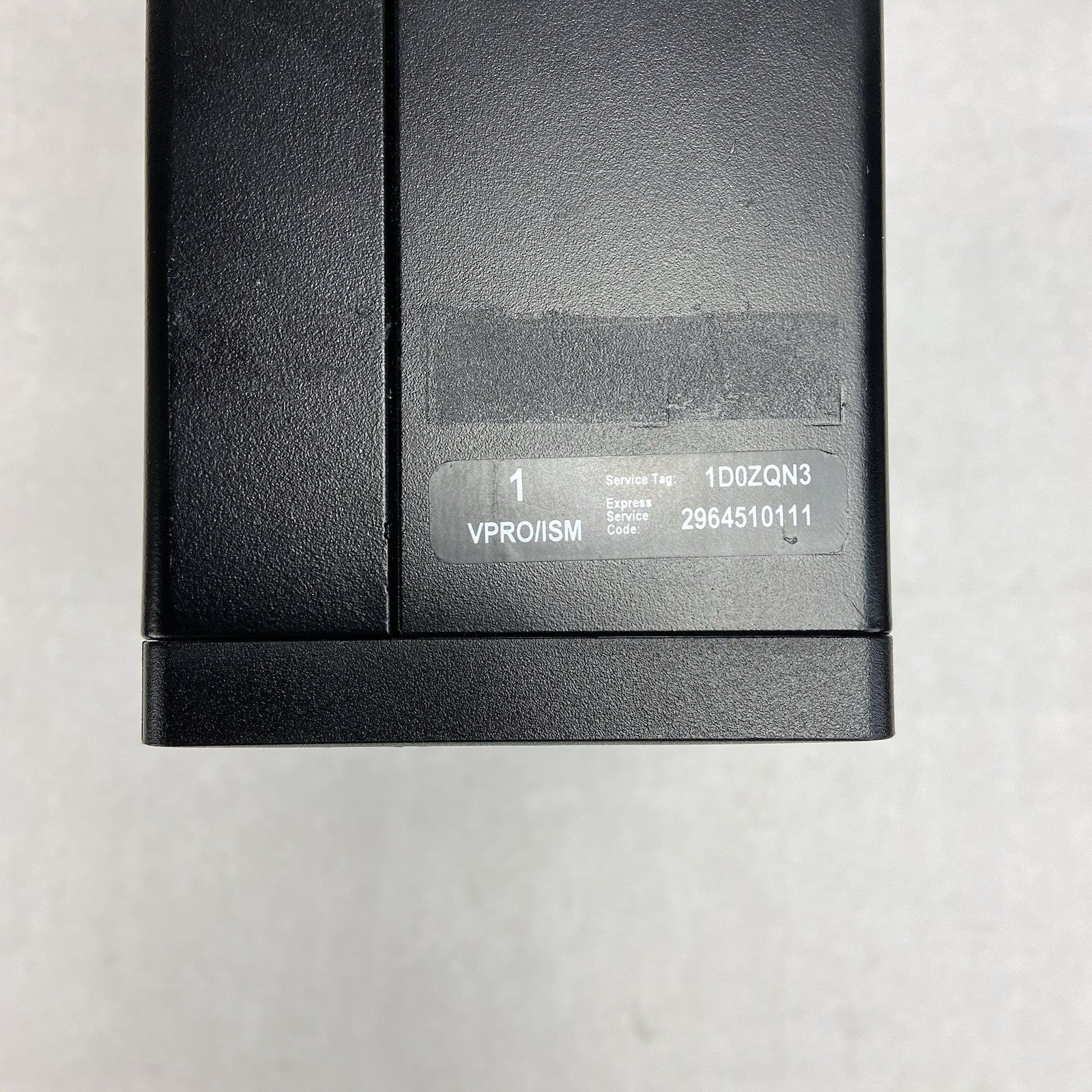 Dell Optiplex 5090 SFF Intel Core i5-10505 3.2GHz 16GB RAM No HDD No OS3