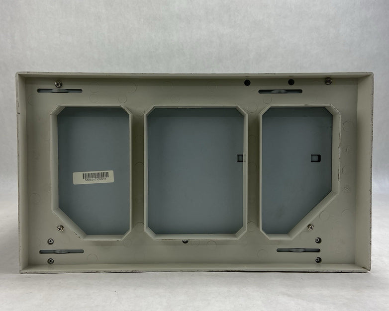Vintage Inter-Tel Beige Mid Tower Computer Case AGI HP-P3507F5W 350W PSU