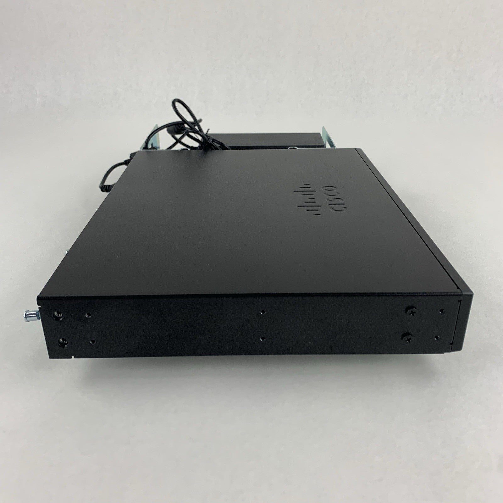 Cisco ISR4221 4200 Series Integrated Services Router Tested W/ Mount and PSU3