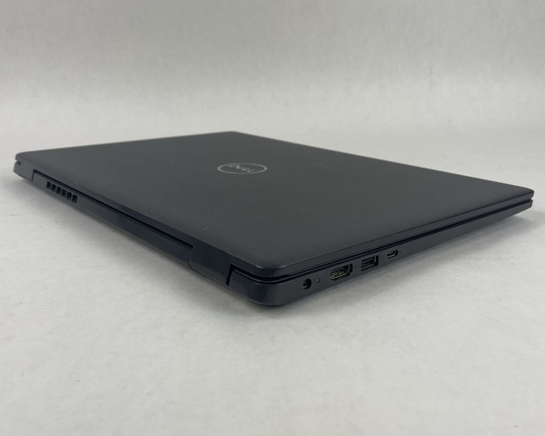 Dell Latitude 3510 15.6" i7-10510U 1.80 GHz 8 GB RAM No SSD/OS/AC/Batt