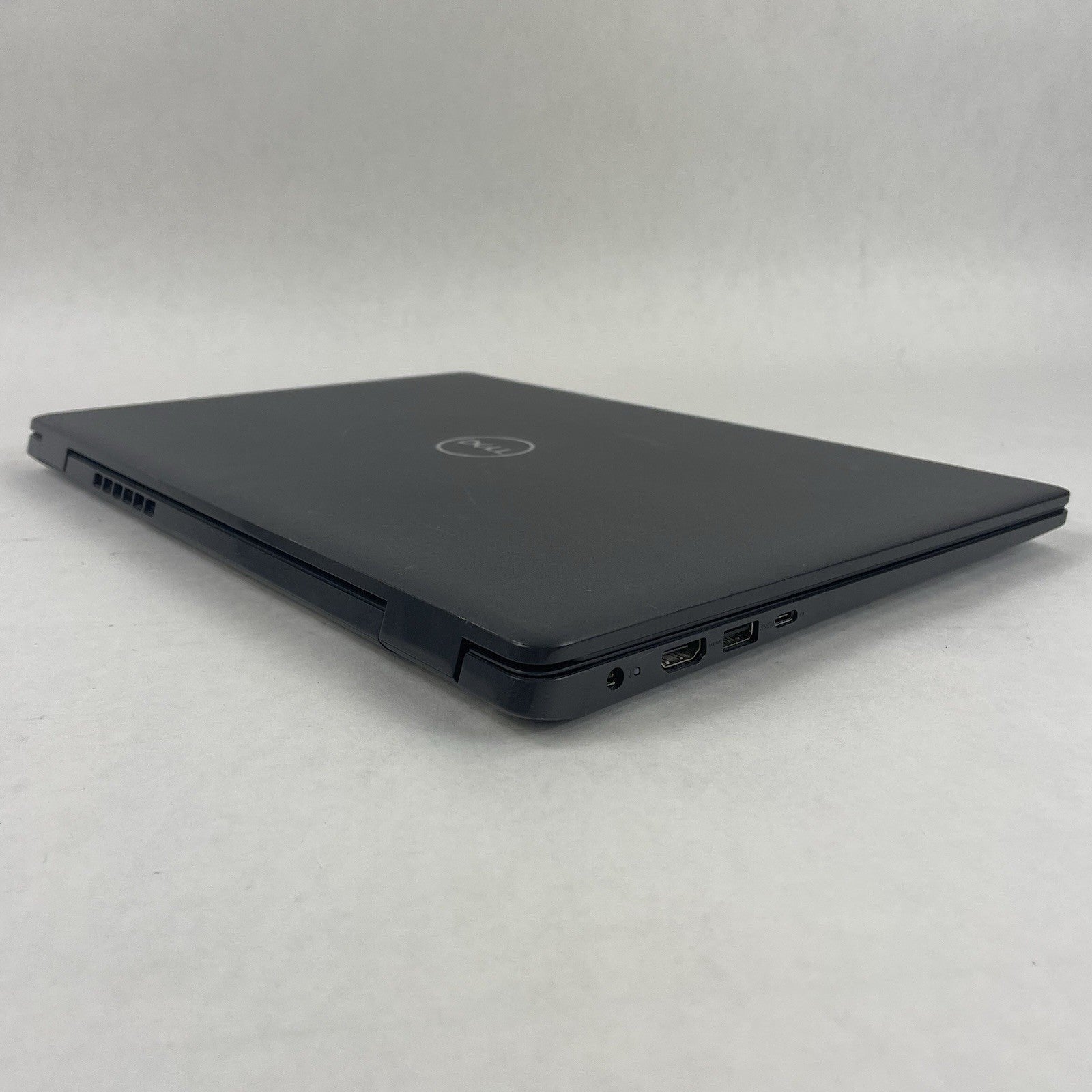 Dell Latitude 3510 15.6" i7-10510U 1.80 GHz 8 GB RAM No SSD/OS/AC/Batt11