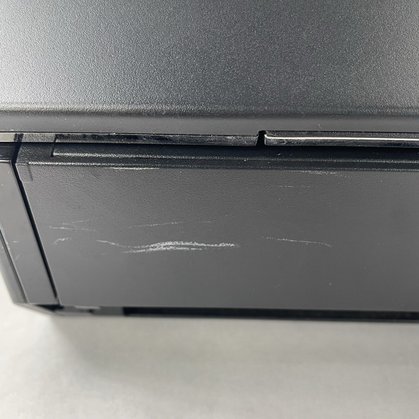 Fujitsu PA03656-B015 SnapScan ix500 Document Scanner No AC - Tested2