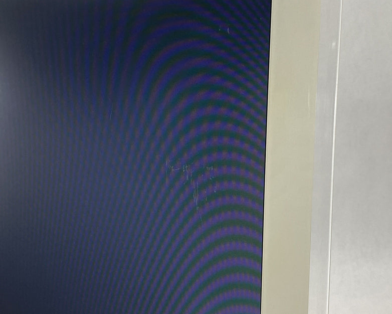 Apple M6498 iMac G4 17" 2003 PowerPC 7445 G4 1.00 GHz 256MB RAM No HDD No OS