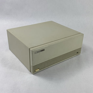 HP 18594B 7673 Autosampler Controller Module w/ Power Cord