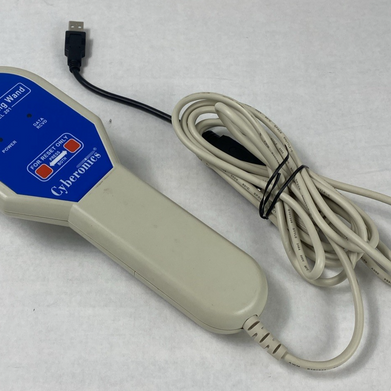 Cyberonics Programming Wand Model 201 Therapy Wand Untested