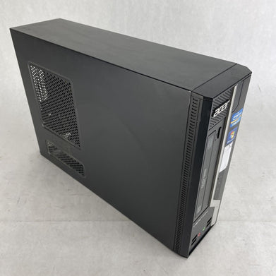 Acer Veriton x4 610G SFF Intel Core i3-2120 3.3GHz 8GB RAM No HDD No OS