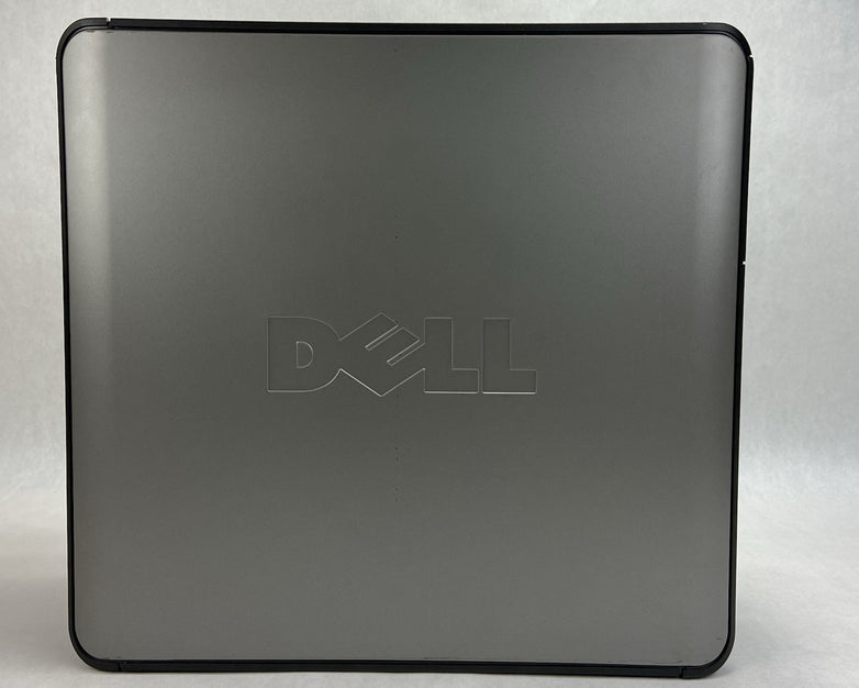 Dell Optiplex 360 MT Intel Core 2 Duo E7400 2.8GHz 4GB RAM No HDD No OS